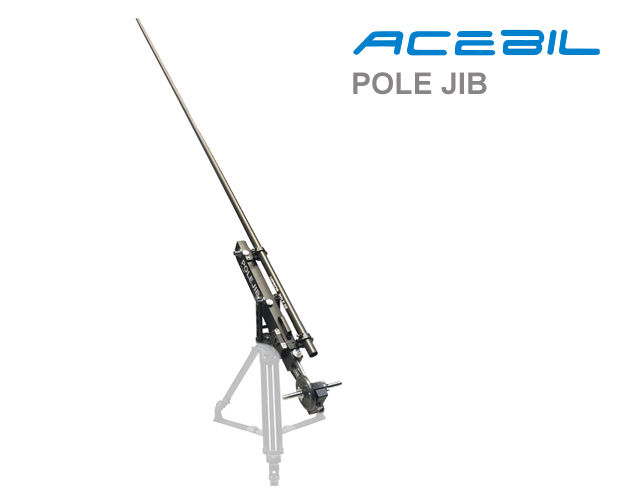 Jib Arms Acebil